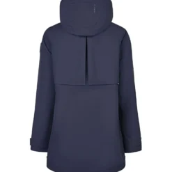 Pikeur Parka Waterproof Athleisure AW26 Nightblue