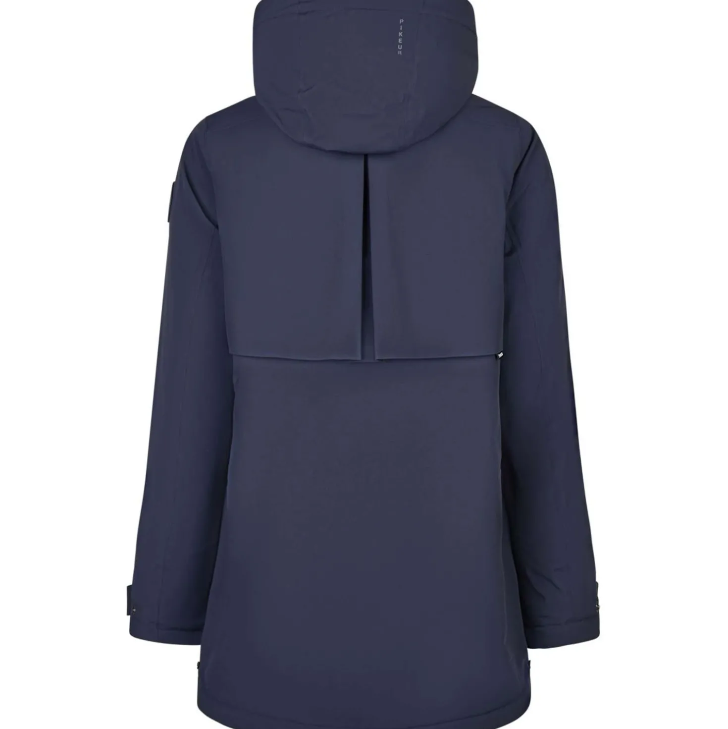Pikeur Parka Waterproof Athleisure AW26 Nightblue