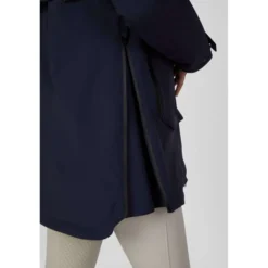 Pikeur Parka Waterproof Athleisure AW26 Nightblue