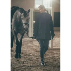Pikeur Parka Waterproof Athleisure AW26 Nightblue