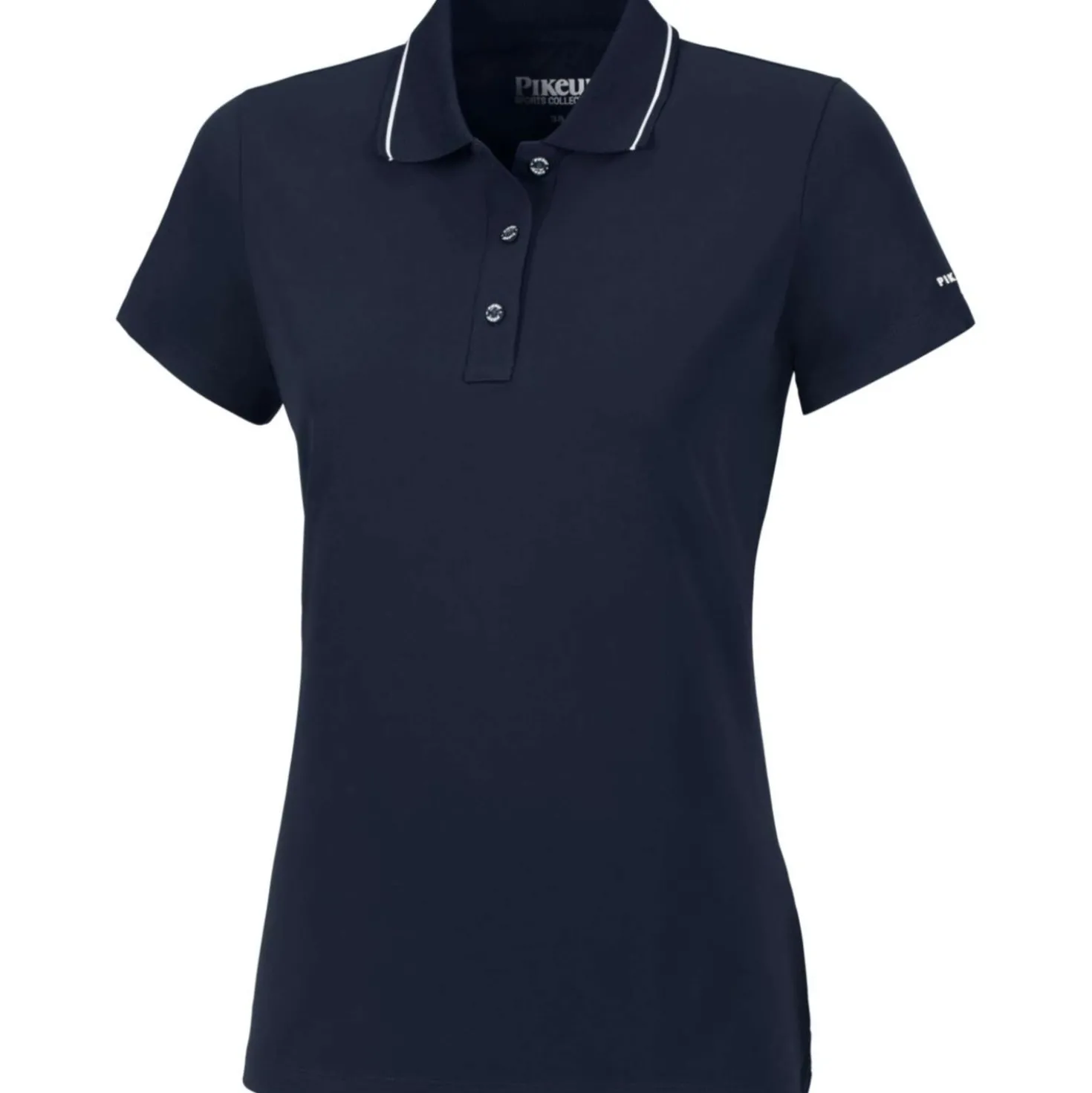 Pikeur Poloshirt Ebella Night Sky