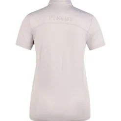 Pikeur Poloshirt SS26 Soft Lilac