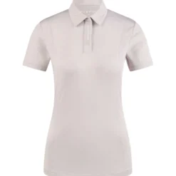 Pikeur Poloshirt SS26 Soft Lilac