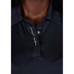 Pikeur Poloshirt The Core Nightblue