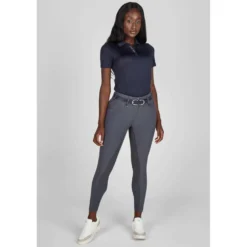 Pikeur Poloshirt The Core Nightblue