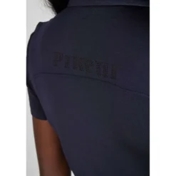 Pikeur Poloshirt The Core Nightblue