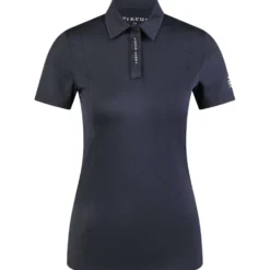 Pikeur Poloshirt The Core Nightblue