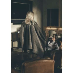 Pikeur Poncho Selection AW26 Mocha Cream
