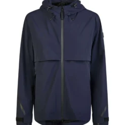 Pikeur Regenjas Quilted Nightblue