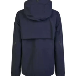 Pikeur Regenjas Quilted Nightblue