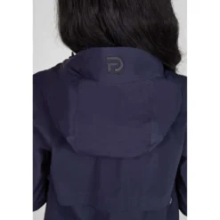 Pikeur Regenjas Quilted Nightblue