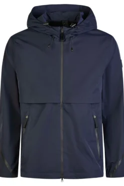 Pikeur Regenjas The Core Heren Nightblue
