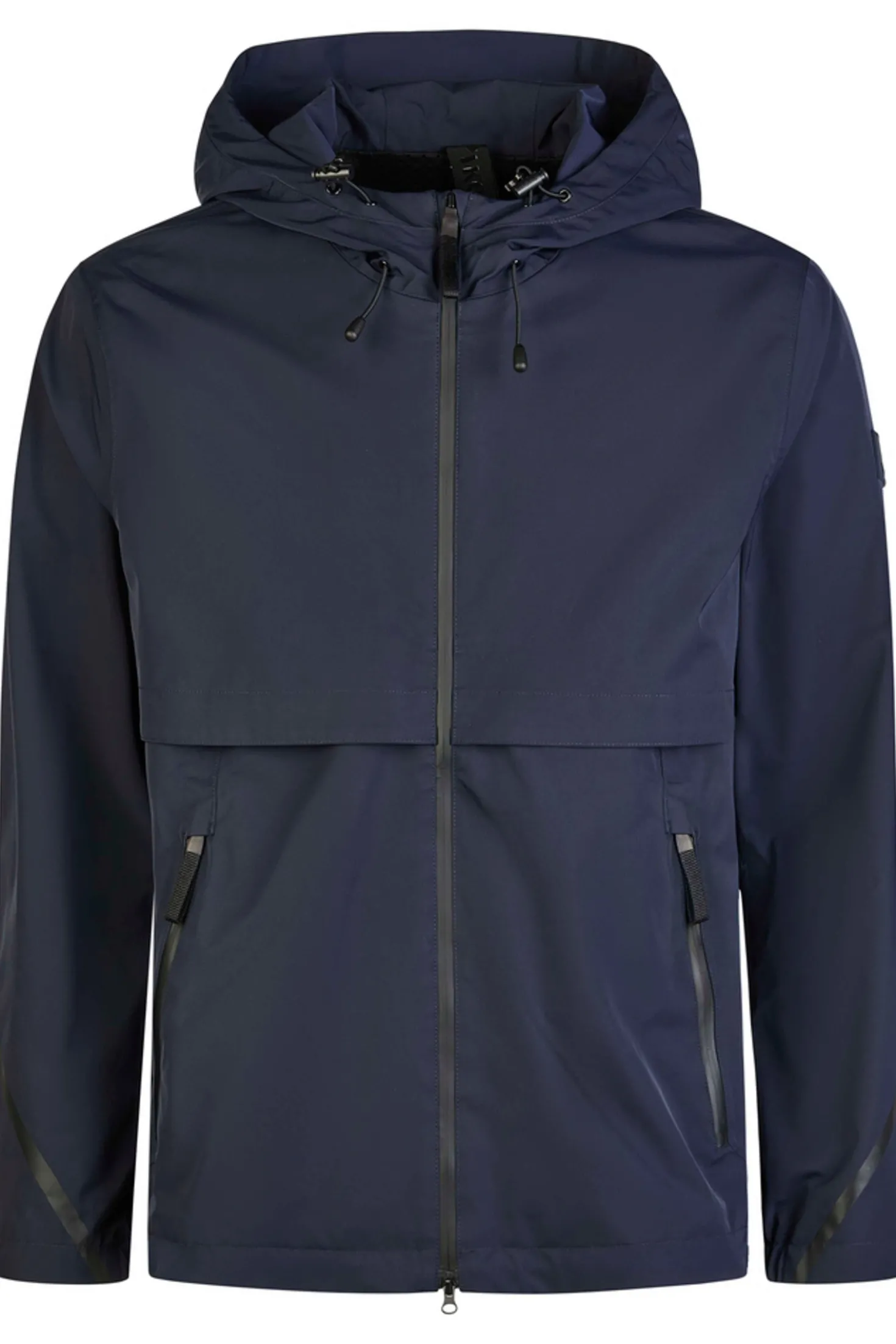 Pikeur Regenjas The Core Heren Nightblue