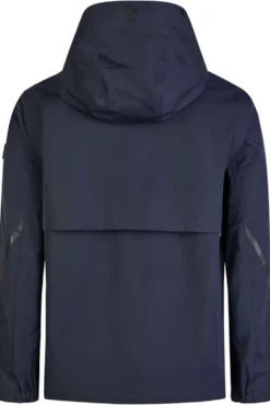 Pikeur Regenjas The Core Heren Nightblue