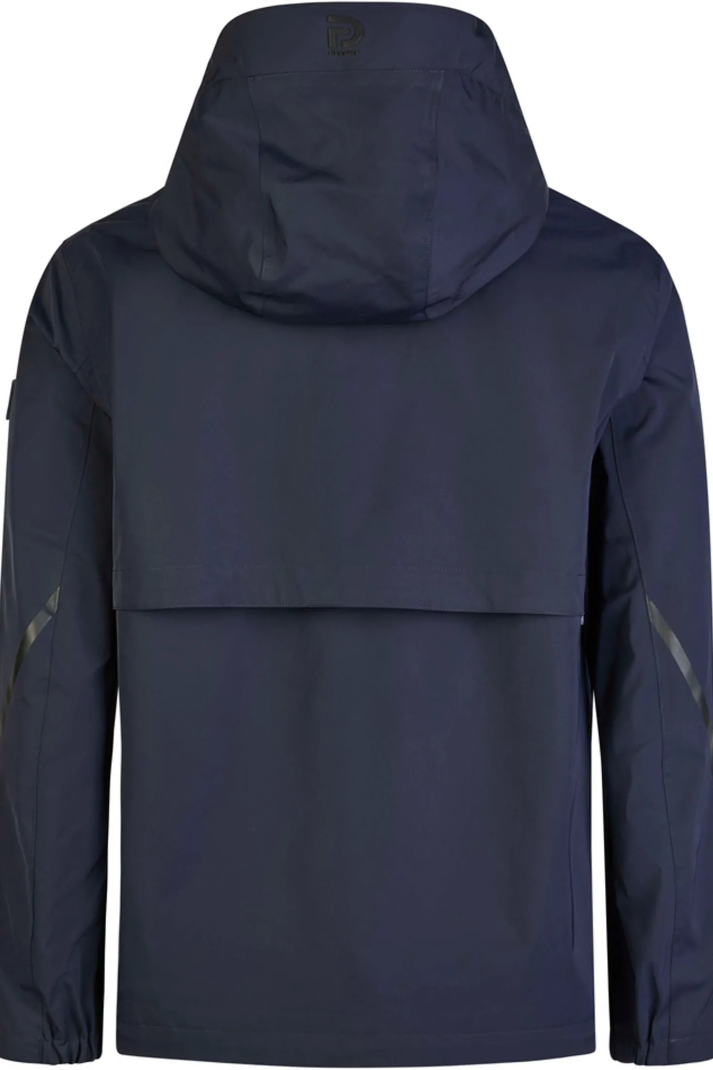 Pikeur Regenjas The Core Heren Nightblue