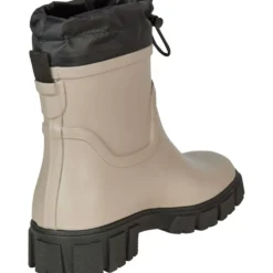 Pikeur Regenlaarzen Athleisure AW26 Mocha Cream