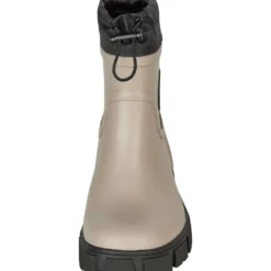 Pikeur Regenlaarzen Athleisure AW26 Mocha Cream