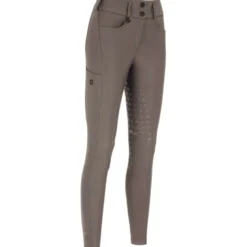 Pikeur Rijbroek Amia SD Taupe