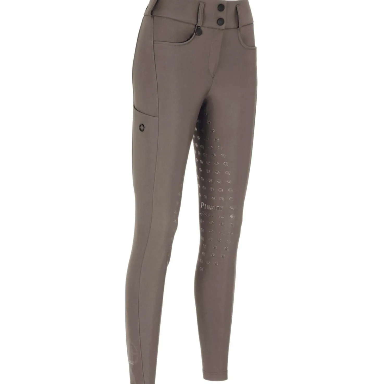 Pikeur Rijbroek Amia SD Taupe