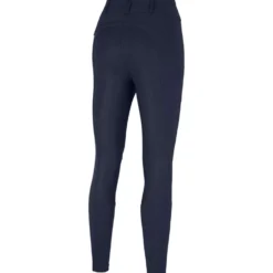 Pikeur Rijbroek Candela New Full Grip Night Blue