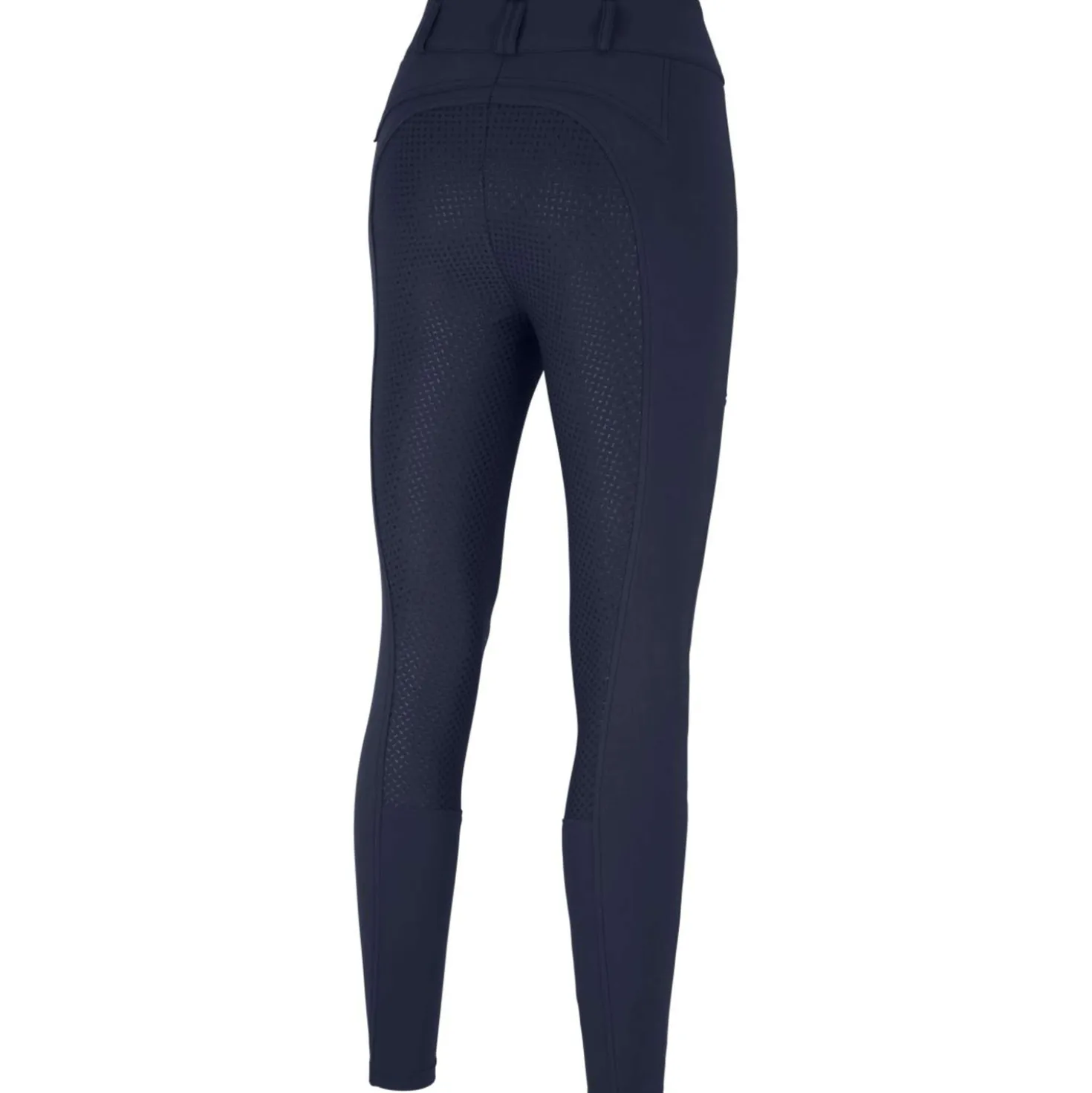 Pikeur Rijbroek Candela New Full Grip Night Blue