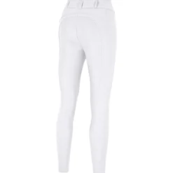 Pikeur Rijbroek Candela New Full Grip Wit