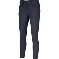 Pikeur Rijbroek Candela SD SS26 Full Grip Nightblue