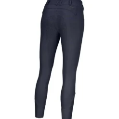 Pikeur Rijbroek Candela SD SS26 Full Grip Nightblue