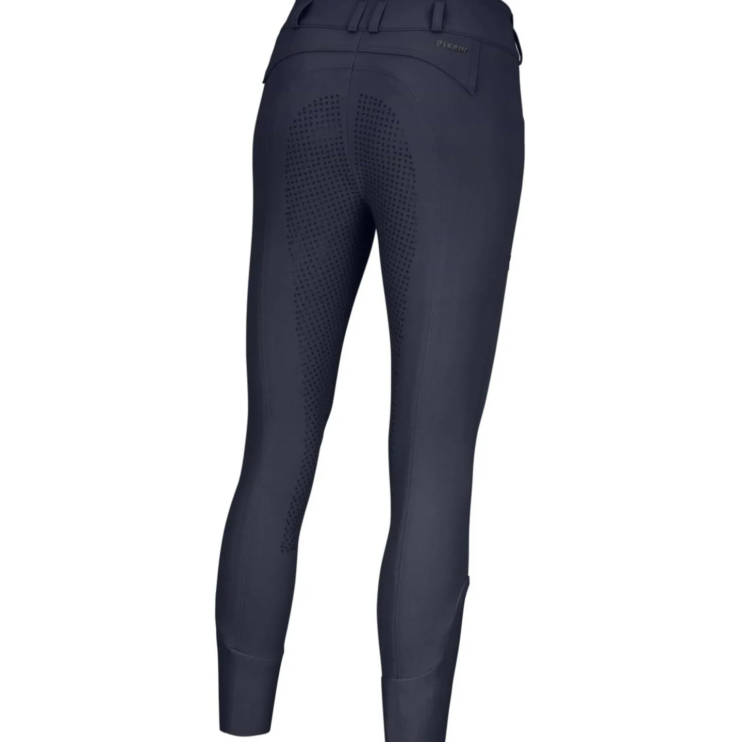 Pikeur Rijbroek Candela SD SS26 Full Grip Nightblue