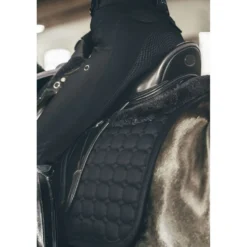 Pikeur Rijbroek Cantira MatrixGripTec Highwaist Full Grip Zwart