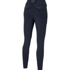 Pikeur Rijbroek Cantira MatrixGripTec Highwaist Full Grip Nightblue