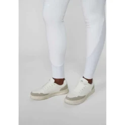 Pikeur Rijbroek Ceelina SD SS26 Full Grip White