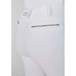 Pikeur Rijbroek Ceelina SD SS26 Full Grip White