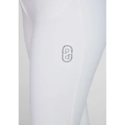 Pikeur Rijbroek Ceelina SD SS26 Full Grip White