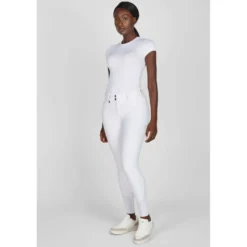 Pikeur Rijbroek Ceelina SD SS26 Full Grip White