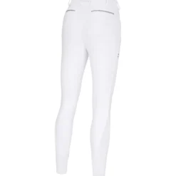 Pikeur Rijbroek Ceelina SD SS26 Full Grip White