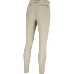 Pikeur Rijbroek Ceelina SD SS26 Full Grip Pearl Gray