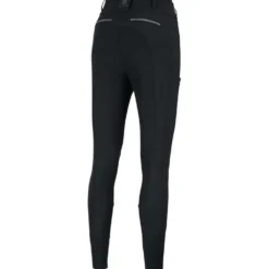 Pikeur Rijbroek Laure Highwaist Zwart