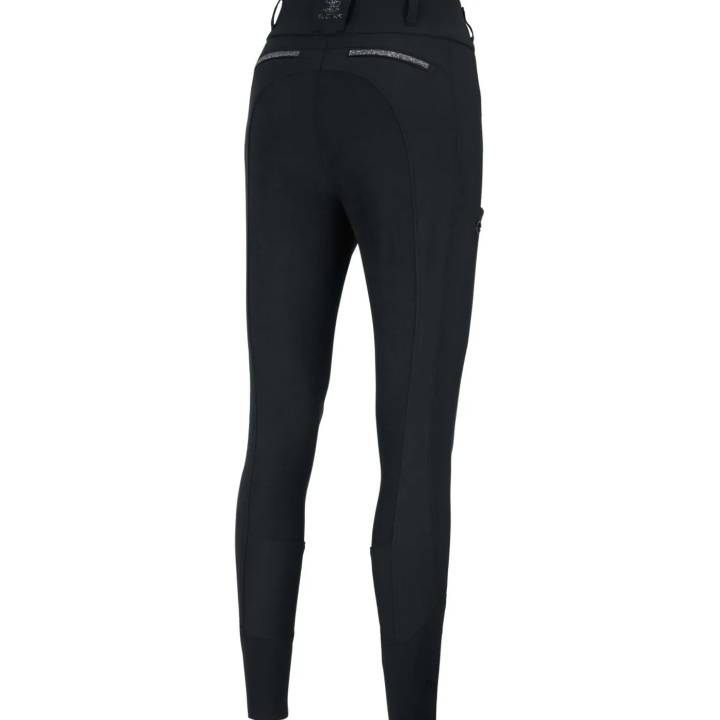 Pikeur Rijbroek Laure Highwaist Zwart