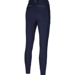 Pikeur Rijbroek Laure Highwaist Night Blue