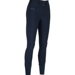 Pikeur Rijbroek Laure Highwaist Night Blue