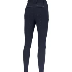 Pikeur Rijbroek Linnet GripTec SO Highwaist Full Grip Nightblue