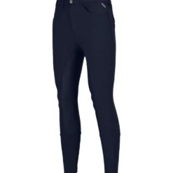 Pikeur Rijbroek Navaro Full Grip Heren Night Sky