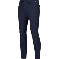 Pikeur Rijbroek Navaro Knie Grip Heren Night Sky