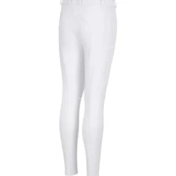 Pikeur Rijbroek New Braddy SD Full Grip Wit