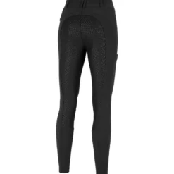 Pikeur Rijbroek New Candela Full Grip Zwart
