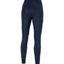 Pikeur Rijbroek New Candela Full Grip Night Blue
