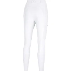 Pikeur Rijbroek New Candela Highwaist Full Grip Wit
