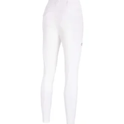 Pikeur Rijbroek New Candela McCrown Wit