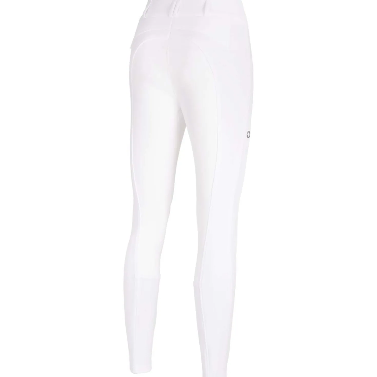 Pikeur Rijbroek New Candela McCrown Wit